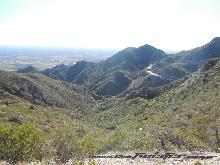 Primer viaje largo, de todo un poco.