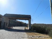 Primer viaje largo, de todo un poco.