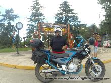 Kit 420 cc  / 293 cc Twister/Tornado