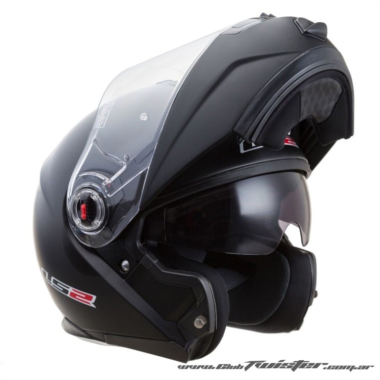 Casco rebatible o casco integral que es mejor