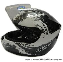 Casco rebatible o casco integral que es mejor