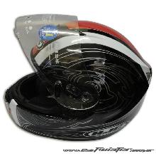 Casco rebatible o casco integral que es mejor