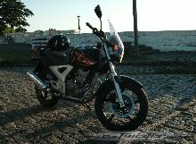 De Santa Fe a Colonia del Sacramento