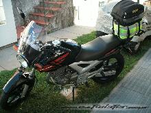 De Santa Fe a Colonia del Sacramento