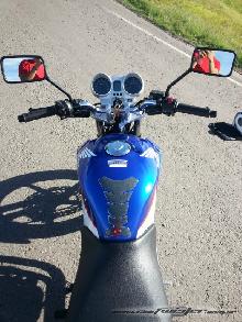 Nuevo en el club, con mi nueva Twister CBX 250 2014! ;)