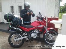 16º Motoencuentro Internacional San Ignacio, Misiones 29/04
