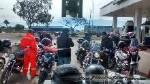 16º Motoencuentro Internacional San Ignacio, Misiones 29/04