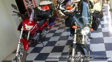 16º Motoencuentro Internacional San Ignacio, Misiones 29/04