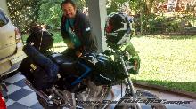 16º Motoencuentro Internacional San Ignacio, Misiones 29/04