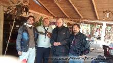 16º Motoencuentro Internacional San Ignacio, Misiones 29/04