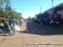 16º Motoencuentro Internacional San Ignacio, Misiones 29/04