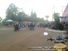 16º Motoencuentro Internacional San Ignacio, Misiones 29/04