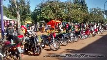 16º Motoencuentro Internacional San Ignacio, Misiones 29/04