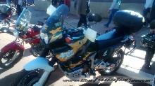 16º Motoencuentro Internacional San Ignacio, Misiones 29/04