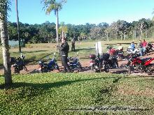 16º Motoencuentro Internacional San Ignacio, Misiones 29/04