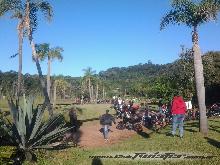 16º Motoencuentro Internacional San Ignacio, Misiones 29/04
