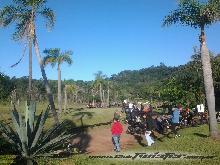 16º Motoencuentro Internacional San Ignacio, Misiones 29/04