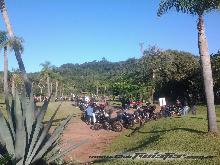 16º Motoencuentro Internacional San Ignacio, Misiones 29/04