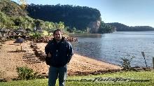 16º Motoencuentro Internacional San Ignacio, Misiones 29/04