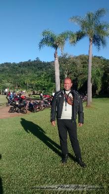 16º Motoencuentro Internacional San Ignacio, Misiones 29/04