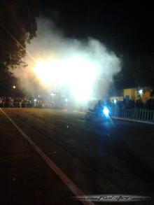 16º Motoencuentro Internacional San Ignacio, Misiones 29/04