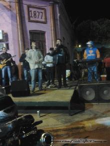 16º Motoencuentro Internacional San Ignacio, Misiones 29/04