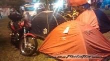 16º Motoencuentro Internacional San Ignacio, Misiones 29/04