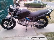 Twister Negra Bi color 2014