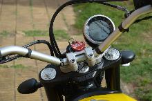 Ducati Scrambler 800 Icon.