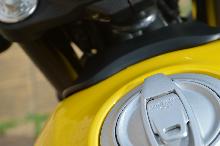 Ducati Scrambler 800 Icon.