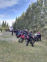 Fotos y anécdotas de la salida a san pedro 16/07/17