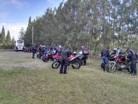 Fotos y anécdotas de la salida a san pedro 16/07/17