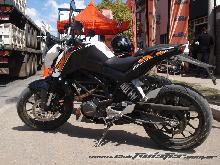 Llego KTM a Rio Primero!!!!!!