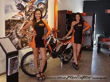 Llego KTM a Rio Primero!!!!!!