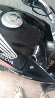 Rayones en el tanque