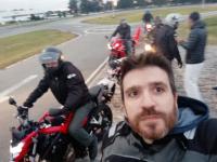 Planta HONDA en Campana