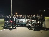 Planta HONDA en Campana