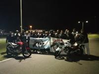 Planta HONDA en Campana