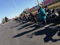 10º Aniversario Club Twister - Laguna de Navarro 24/6