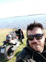 10º Aniversario Club Twister - Laguna de Navarro 24/6