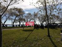 10º Aniversario Club Twister - Laguna de Navarro 24/6