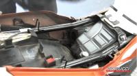 Escape Competicion 1.52 Cv Mas a La Rueda! Q Opinan?