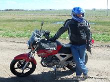 Paty Group en Lobos - 22/8/11