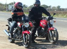 Paty Group en Lobos - 22/8/11