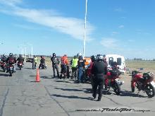 Paty Group en Lobos - 22/8/11