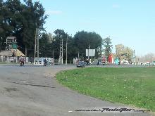 Paty Group en Lobos - 22/8/11