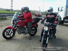 Paty Group en Lobos - 22/8/11