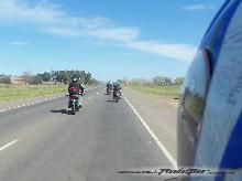 Paty Group en Lobos - 22/8/11