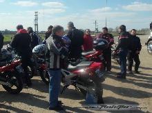 Paty Group en Lobos - 22/8/11