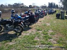Paty Group en Lobos - 22/8/11